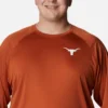 Herren Collegiate PFG Terminal Tackle™ Langarmhemd – Big – Texas