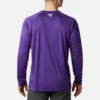 Herren Collegiate PFG Terminal Tackle™ Langarmhemd – LSU