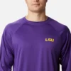 Herren Collegiate PFG Terminal Tackle™ Langarmhemd – LSU