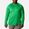 Herren Collegiate PFG Terminal Tackle™ Langarmshirt – Big – Oregon