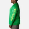 Herren Collegiate PFG Terminal Tackle™ Langarmshirt – Big – Oregon