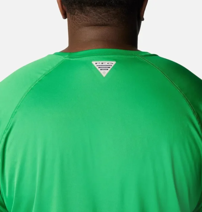 Herren Collegiate PFG Terminal Tackle™ Langarmshirt – Big – Oregon