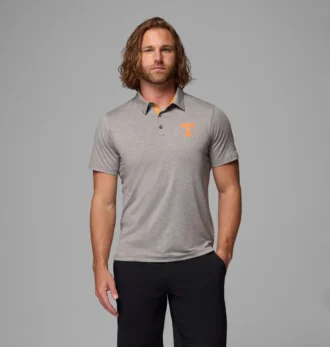 Herren Collegiate Trail™ Polo – Tennessee