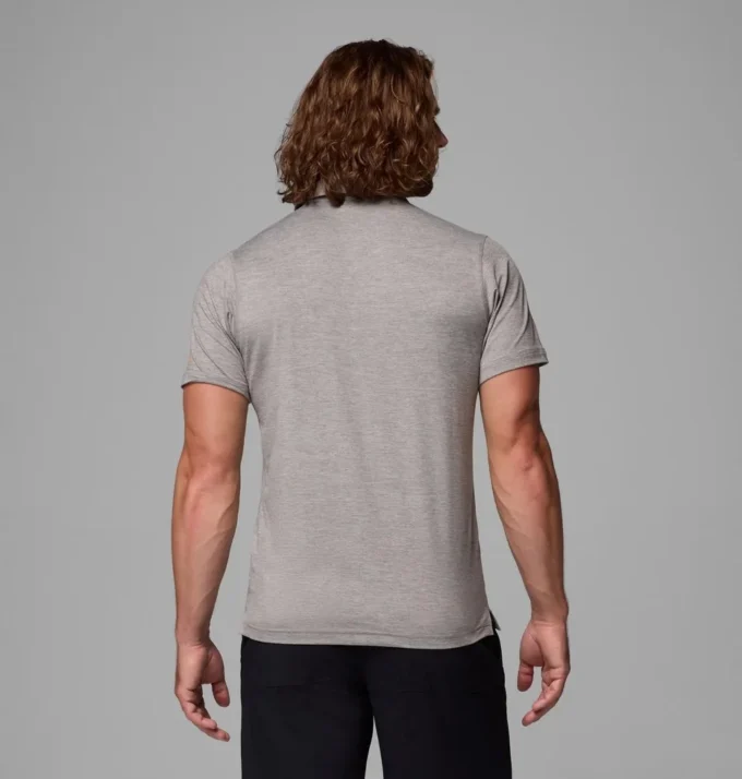 Herren Collegiate Trail™ Polo – Tennessee