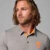 Herren Collegiate Trail™ Polo – Tennessee