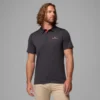 Herren Collegiate Trail™ Polohemd – Georgia Herren Collegiate Trail™ Polohemd – Georgia