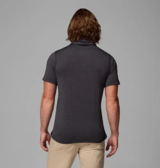 Herren Collegiate Trail™ Polohemd – Georgia