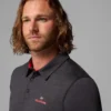 Herren Collegiate Trail™ Polohemd – Georgia Herren Collegiate Trail™ Polohemd – Georgia