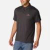 Herren Collegiate Trail™ Polohemd – Georgia Herren Collegiate Trail™ Polohemd – Georgia
