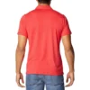 Herren Collegiate Trail™ Polohemd – Ohio State
