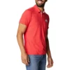 Herren Collegiate Trail™ Polohemd – Ohio State