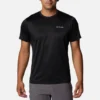 Herren Columbia Hike™ Crew Kurzarmhemd