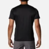 Herren Columbia Hike™ Crew Kurzarmhemd