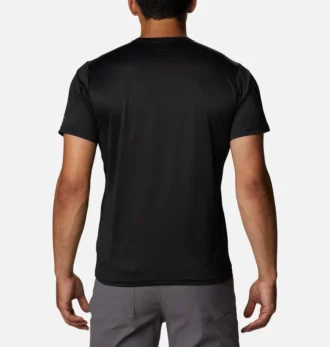 Herren Columbia Hike™ Crew Kurzarmhemd