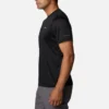 Herren Columbia Hike™ Crew Kurzarmhemd