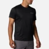 Herren Columbia Hike™ Crew Kurzarmhemd