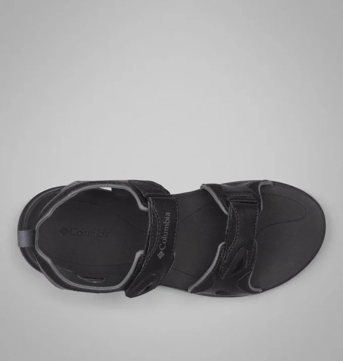 Herren Columbia™ Sandalette mit Knöchelriemen