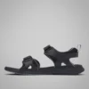 Herren Columbia™ Sandalette mit Knöchelriemen