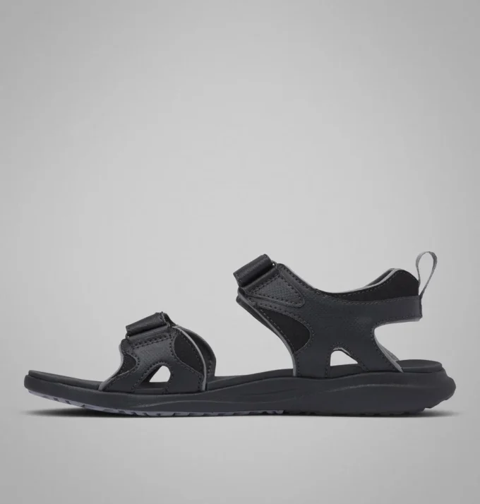 Herren Columbia™ Sandalette mit Knöchelriemen
