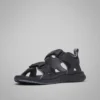 Herren Columbia™ Sandalette mit Knöchelriemen