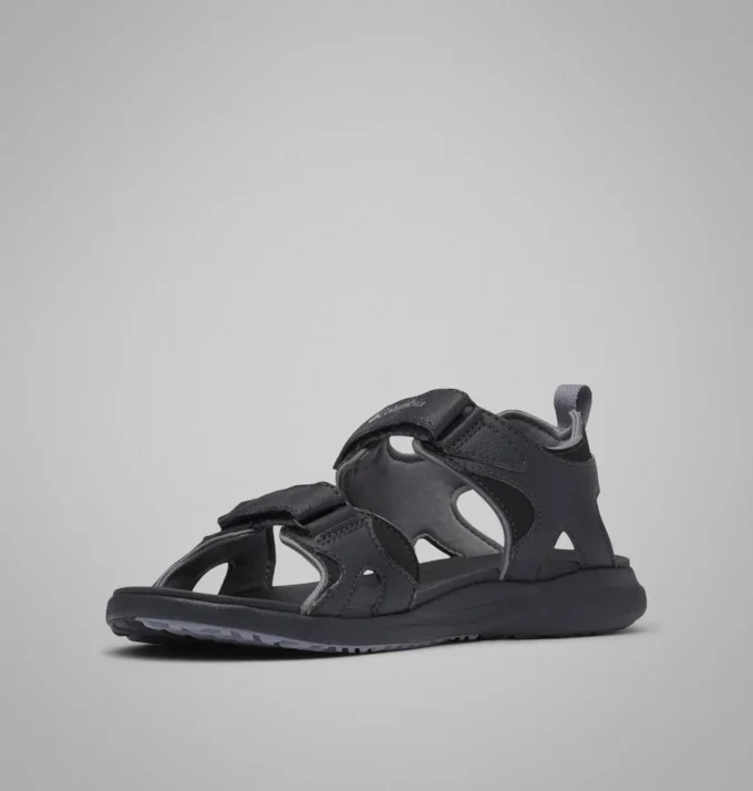 Herren Columbia™ Sandalette mit Knöchelriemen