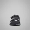 Herren Columbia™ Sandalette mit Knöchelriemen