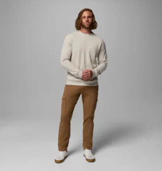 Herren Columbia Trek™ Crew Sweatshirt
