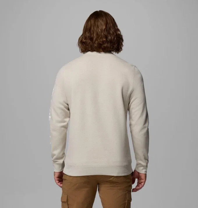 Herren Columbia Trek™ Crew Sweatshirt