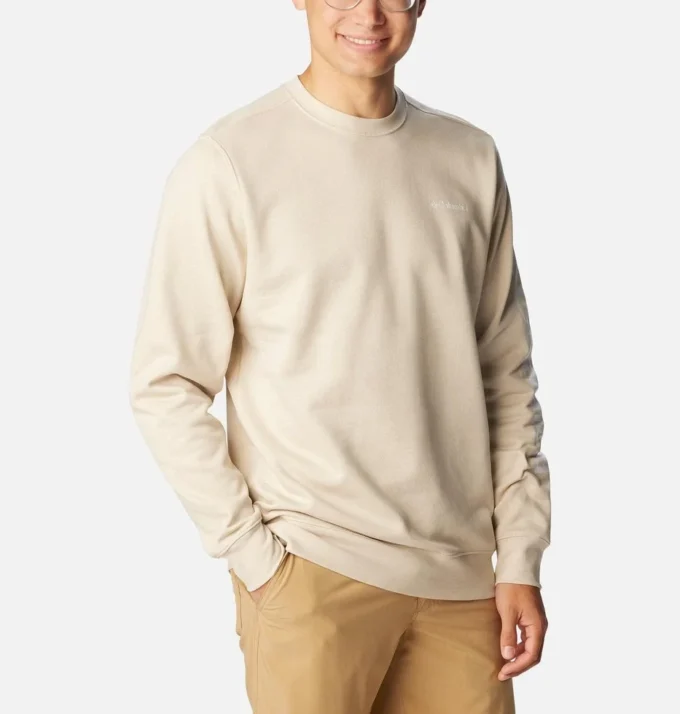Herren Columbia Trek™ Crew Sweatshirt