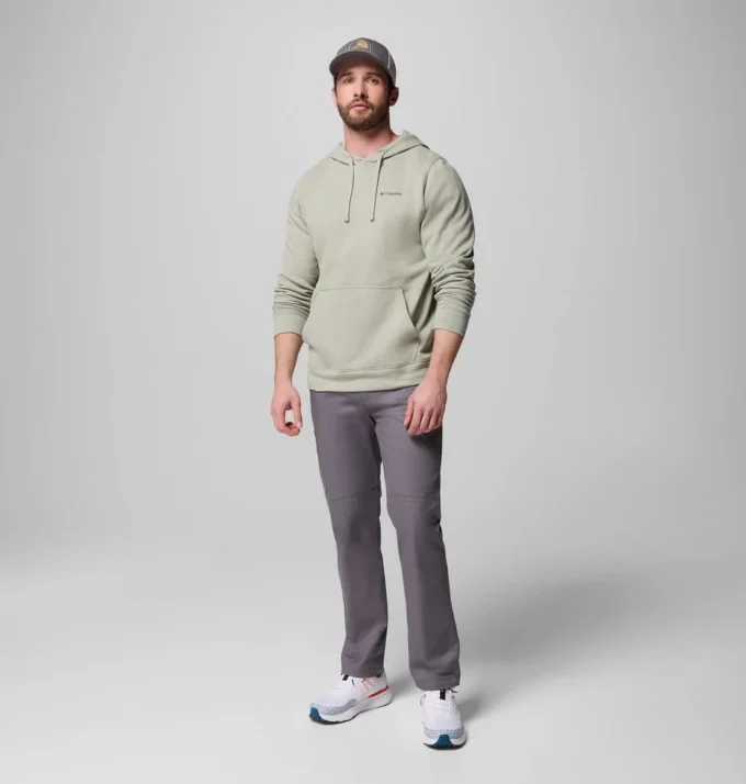 Herren Columbia Trek™ Graphic Hoodie