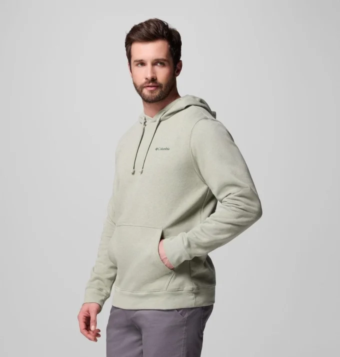 Herren Columbia Trek™ Graphic Hoodie
