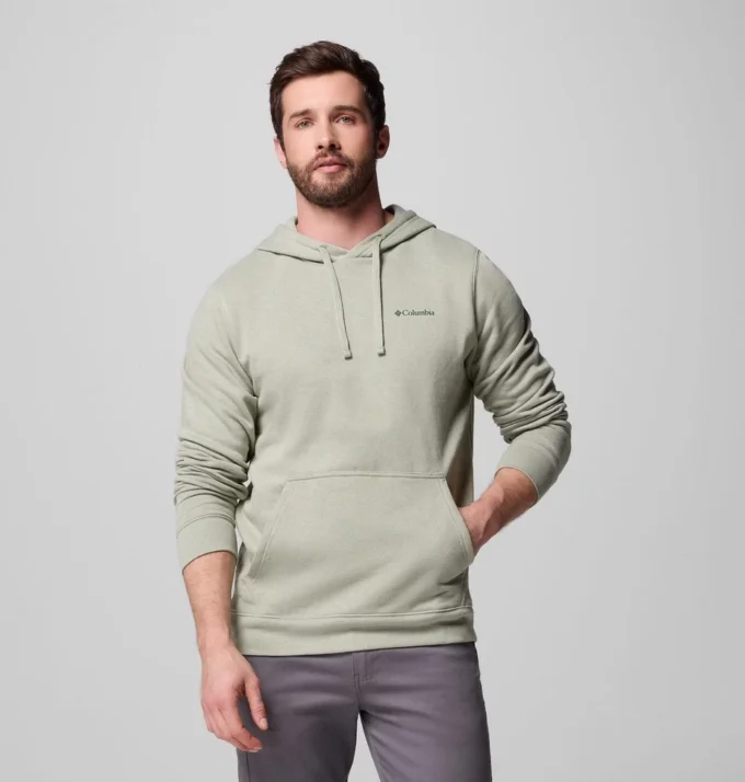 Herren Columbia Trek™ Graphic Hoodie