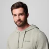 Herren Columbia Trek™ Graphic Hoodie