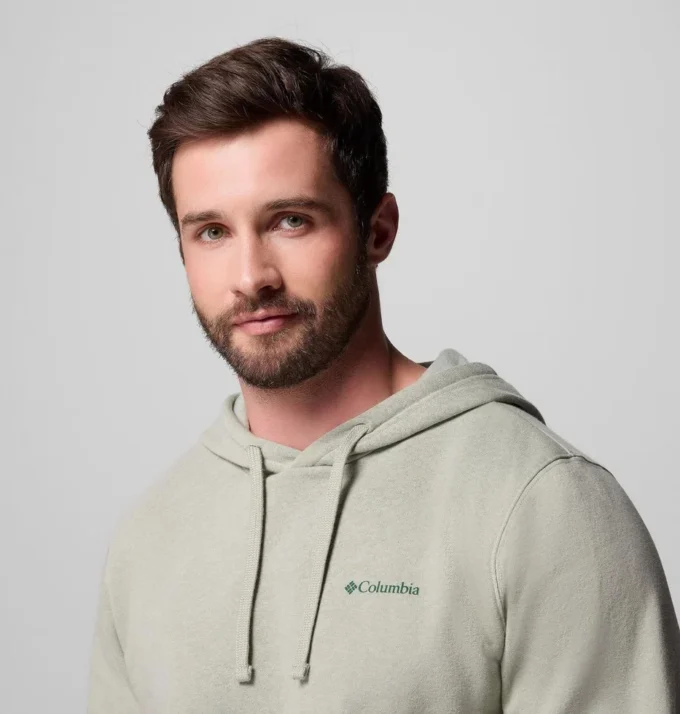 Herren Columbia Trek™ Graphic Hoodie