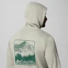 Herren Columbia Trek™ Graphic Hoodie
