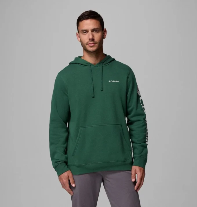 Herren Columbia Trek™ Hoodie