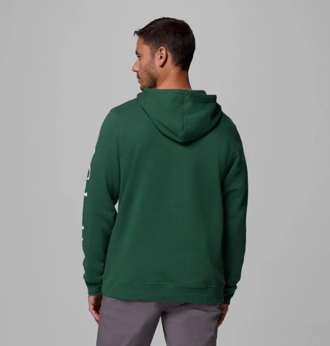 Herren Columbia Trek™ Hoodie