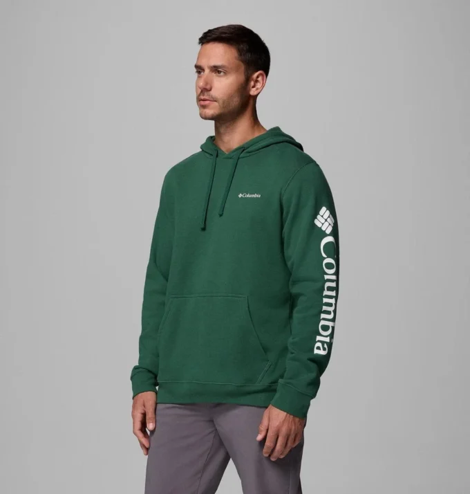 Herren Columbia Trek™ Hoodie