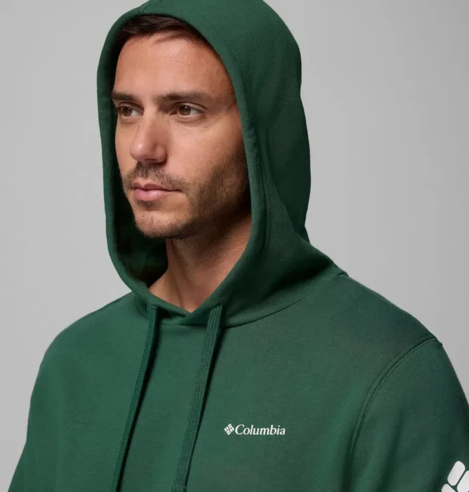 Herren Columbia Trek™ Hoodie