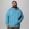 Herren Columbia Trek™ Hoodie – Big