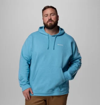 Herren Columbia Trek™ Hoodie – Big