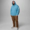 Herren Columbia Trek™ Hoodie – Big