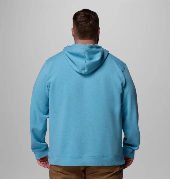 Herren Columbia Trek™ Hoodie – Big