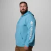 Herren Columbia Trek™ Hoodie – Big