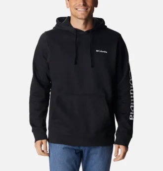 Herren Columbia Trek™ Hoodie – Tall