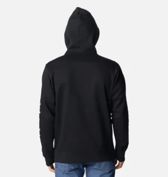 Herren Columbia Trek™ Hoodie – Tall