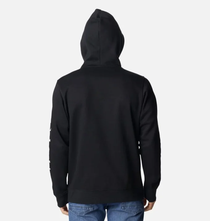 Herren Columbia Trek™ Hoodie – Tall