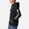 Herren Columbia Trek™ Hoodie – Tall