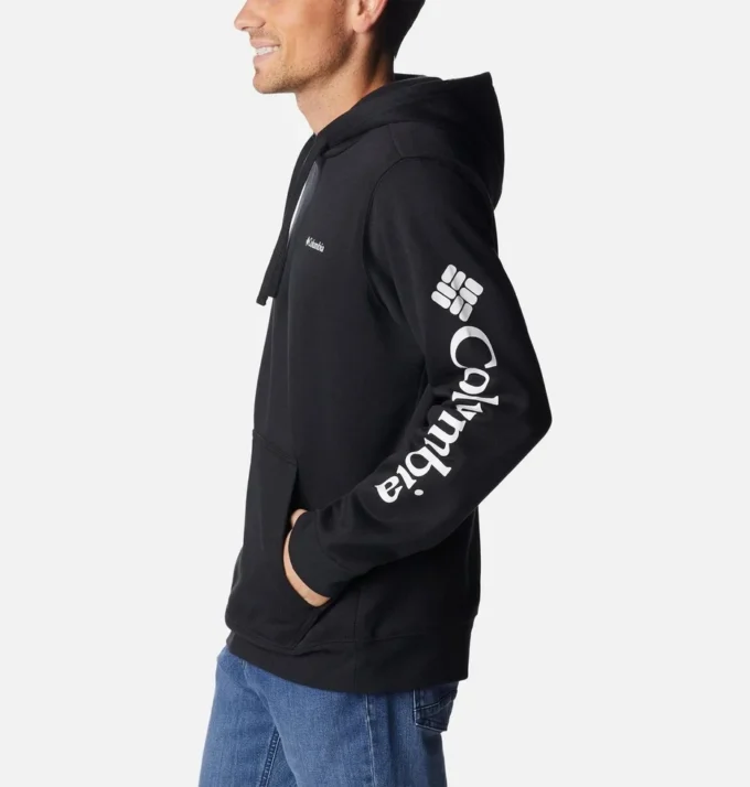 Herren Columbia Trek™ Hoodie – Tall