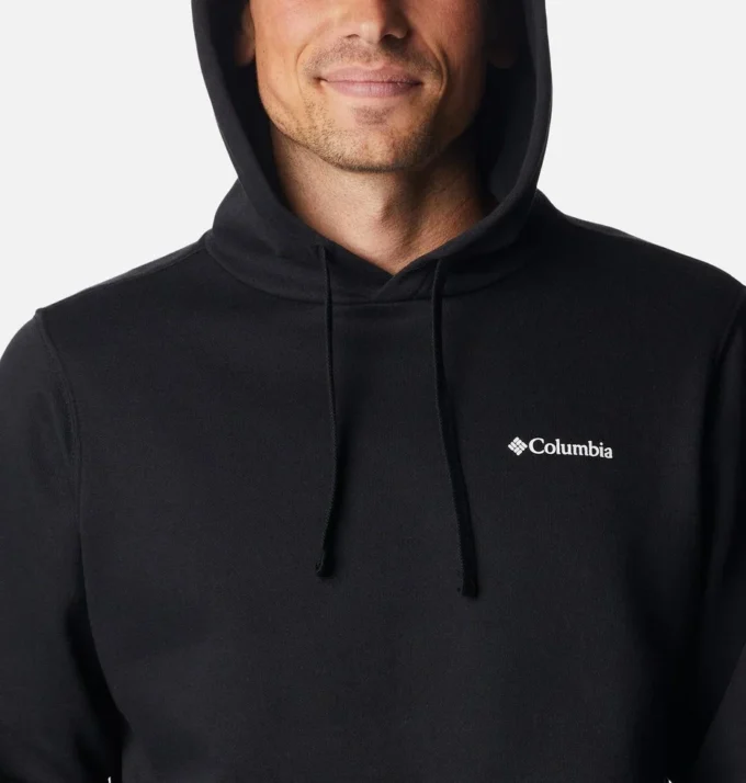 Herren Columbia Trek™ Hoodie – Tall